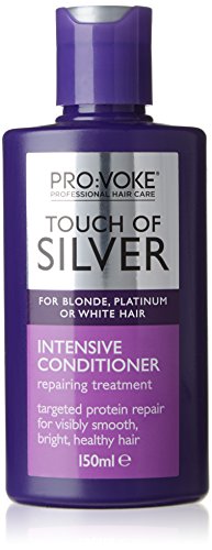 Touch Of Silver, Acondicionador de pelo - 150 ml.