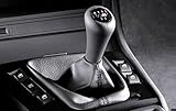 bmw e46 cabrio m paket 2  Original BMW M Leder Schaltknauf Schaltknopf 3er E46