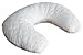 babskin Quilted Nursing Pillow