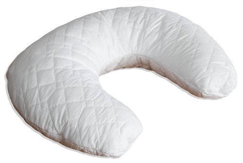 babskin Quilted Nursing Pillow