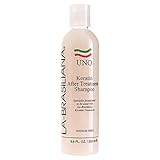 La-Brasiliana Uno After Treatment Shampoo 250ml