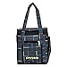 Pinnakle Dice Lunch Bag - Coloured Square (OS) RS.299.00