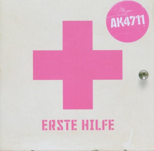 Preisvergleich Produktbild Erste Hilfe