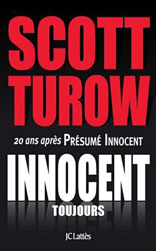 couverture de : Innocent, toujours