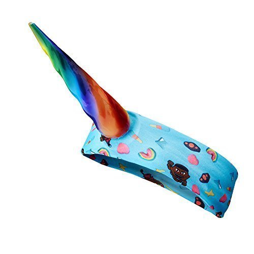 Preisvergleich Produktbild The New Day "Rainbow" Einhorn Kopfband
