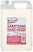 Bio-D 5 litre Geranium Hand Sanitiser