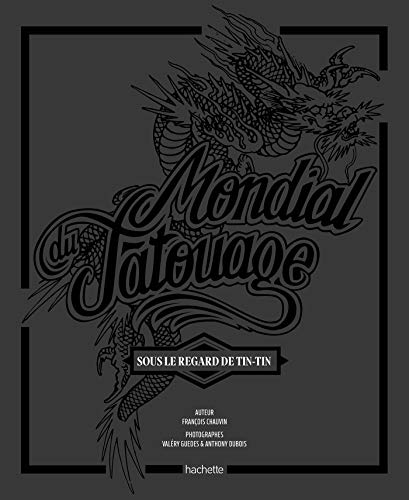 Télécharger Mondial du tatouage Livre PDF Gratuit