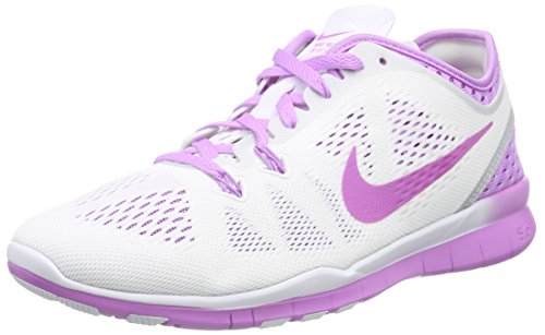 Nike Free TR 5 Breathe Damen Hallenschuhe