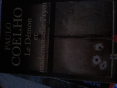 Le  démon et mademoiselle Prym