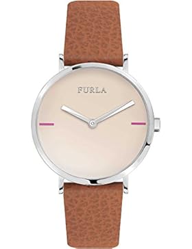 Furla R4251108525 Damen Armbanduhr