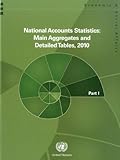 Image de National Accounts Statistics: Main Aggregates and Detailed Tables, 2010