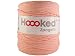 Produktbild Hoooked Zpagetti Vague Flamingo T-Shirt-Garn, Baumwolle, 120 m, 700 g