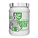 Produktbild BeGreen Perfect Kick 1kg Protein Vanille-Cookie I Vegan I Premium Eiweiß aus Reis, Erbsen und Chiasamen + freie BCAA I für Profisportler entwickelt