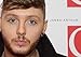 Produktbild 5, Motiv James Arthur-Popstar, A3