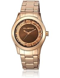 Reloj Custo para Mujer CU066202