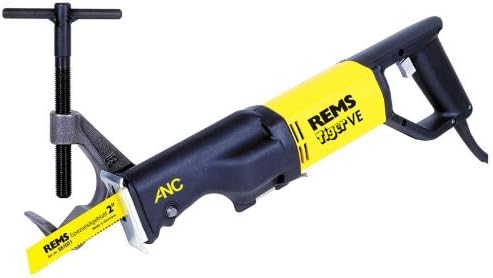 Rems Tiger 560027 Saber Saw ANC-VE Set