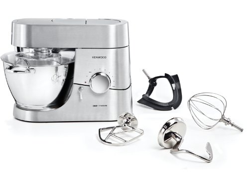 Kenwood KM013 Megapack Kchenmaschine Kenwood KM013 Megapack Kchenmaschine