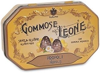 WELL-PROPOLI GUMMY SWEETS 42GR