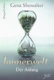 Immerwelt - Der Anfang: Fantasy Jugendbuch by 