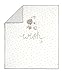 Mamas & Papas Millie and Boris Coverlet