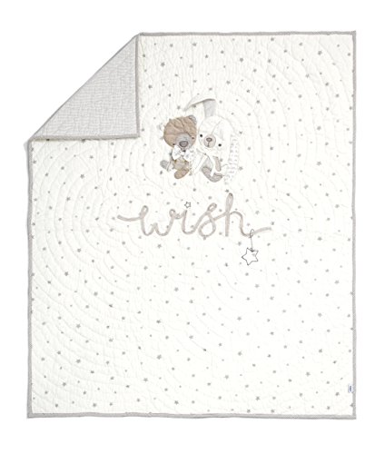 Mamas & Papas Millie and Boris Coverlet