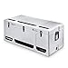 Produktbild Dometic Cool-Ice WCI 110, tragbare passiv-Kühlbox/Eisbox, 111 Liter, für Auto, Lkw, Boot, Camping, Ideal für Angler und Jäger