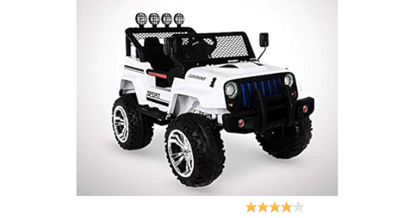 معدات المنتج مشهور 4x4 Electrique King Jouet Amazon Skymountainliguria Com