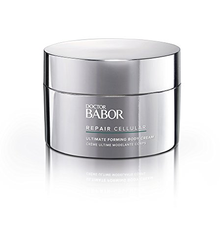 Babor Doctor Repair Cellular Ultimate forming Body Cream