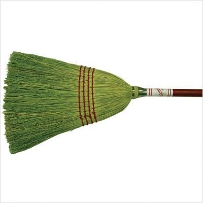 Anchor Brand ANRE20 Economy Broom 6/Pack, N/A by Anchor Brand