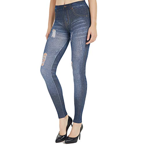 New Dance Leggings Taille Haute Pleine Longueur Legging en Coton Pleine Longueur pour Femme