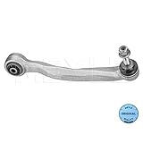 bmw e61 querlenker wechseln kosten Einschränkungen: MEYLE 316 050 0018 - Lenker Radaufhängung 3160500018