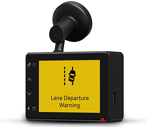 Garmin Dash Cam 55 Camera - Black