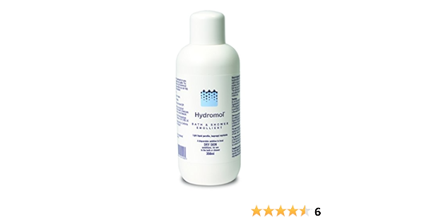 dermol 200 shower emollient amazon uk