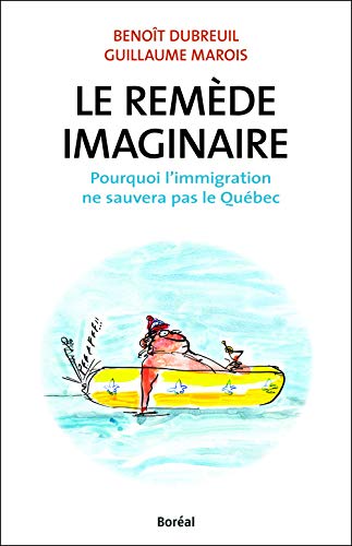 Le Remède imaginaire Le Remède imaginaire
