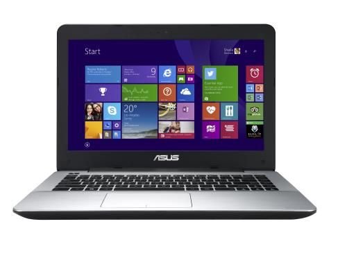 spécifications PC Ultra-Portable Asus Premium R455LJ-WX275T 14``