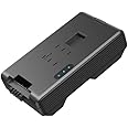 Buture Accessori per Aspirapolvere Senza Fili JR400, Batteria Ricaricabile
