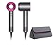 Price comparison product image DYSON Supersonic Hair Dryer with Grey storage bag (Fuchsia)