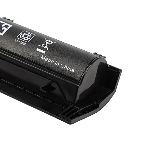 Dtk® Ultra Hochleistung Notebook Laptop Batterie Li-ion Akku für HP Pavilion 15-ab036TX / Pavilion 14-ab011TX P/N: KI04 [14.8V 2200MAH] - 6