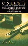 Image de Collected Letters Volume One: Family Letters 1905–1931