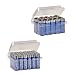 Produktbild Set 24x Varta High Energy LR3 AAA Micro + 10x LR22 9V Block Alkaline Batterien im BigBox Pack von wns-emg-world