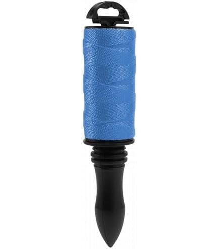 Cavo Da Costruzione Blu 100m - Filo Livellante Resistente - Foto 10