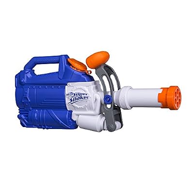 Nerf Jeu Super Soaker Soakzooka, E0022