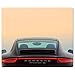 Price comparison product image 30x25cm / 12x10inch Mousepads accurate cloth & Environmental rubber Smooth Non-slippery Porsche car logo super