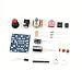 Produktbild ClookYeed LM386 Super Mini 3V-12V Leistungsverstärkerplatine Suit Kit Elektronische DIY Kit Audio Amplify Modul Niedriger Verbrauch