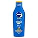 Nivea Sun Protect and Moisture Moisturising Sun Lotion Medium SPF 20 - 200 ml