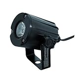 ⭐️ Vorteile der highpower LED-Technologie: extrem hell, lange Lebensdauer, niedriger Gesamtanschlusswert, quasi wartungsfrei