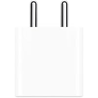 Apple 20W USB-C Power Adapter