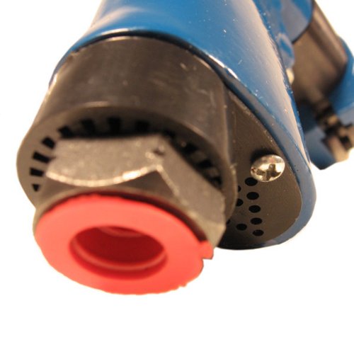 Mauk 114 Druckluft Blechschere 90° - 3