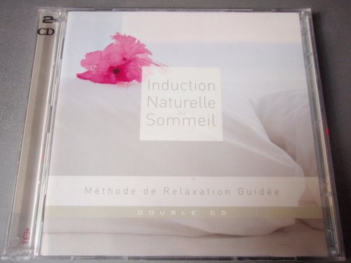Preisvergleich Produktbild Induction Naturelle au Sommeil