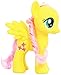 Produktbild Hasbro My Little Pony Fluttershy zum Gestalten 22cm Mein Kleines Pony